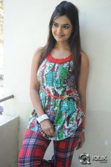 Neha Deshpande at Dil Deewana Press Meet